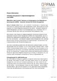 Geballte Kompetenz in Objektmanagement und CAFM