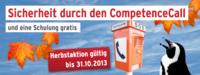 Linux-Schulung und 24/7-Notfall-Support im Paket