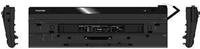 Hi-Speed Port Replicator III von Toshiba: Neues Docking-Konzept umfasst alle Business-Notebooks – Ultrabooks(TM)  inklusive