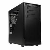 Caseking exklusiv: NZXT Source 530 – Klassisch schwarzer Midi-Tower mit EATX- Unterstützung und hervorragenden Belüftungsoptionen