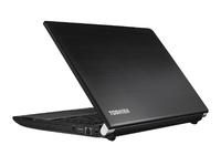 Toshiba Portégé R30: Neue leistungsfähige Premium Business-Serie mit optischem Laufwerk im schlanken Design