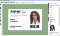 Neu bei MAXICARD: cardPresso – die Software zur Erstellung von Kartenlayouts