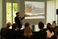 3. IPO.Innovationsforum: Lösungswege für die Zukunfts-Fabrik