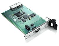 PROFIBUS-PC-Schnittstellenkarte im CompactPCI-Format