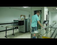 Olympische Spiele 2014: Biometrische Zugangskontrolle der Artec Group sichert Flughafen von Sotschi