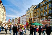 Stadtmarketing Konstanz setzt auf cobra CRM