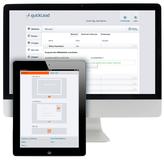 Digitales Leadmanagementsystem quickLead optimiert die Sales-Quote von Messeleads