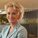 Die KOMSA-Gruppe freut sichüber medienerfahrene Verstärkung