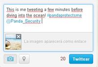 Panda Security Contest: Foto twittern und iPad Mini gewinnen