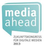 media ahead? Zukunftskongress für digitale Medien in Hannover