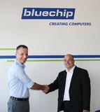 bluechip und CaseBroker schließen Distributionsvertrag
