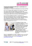 Hessische Berufsakademie auf den azubi-&studientagen am 15./ 16. November in Frankfurt