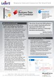 SharePoint Integration erhöht Nutzen: Layer2 veröffentlicht Business Data List Connector V5