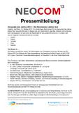 Versender des Jahres 2013 – Die Nominierten stehen fest