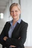 Dr.-Ing. Jana von Horn zur Professorin für das Lehrgebiet Siedlungswasserwirtschaft und industrielle Wasserwirtschaft ernannt