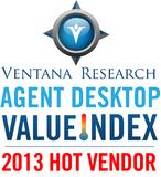 Ventana Research:  Altitude Software ist  „Hot Vendor“ für Agenten-Desktop Management