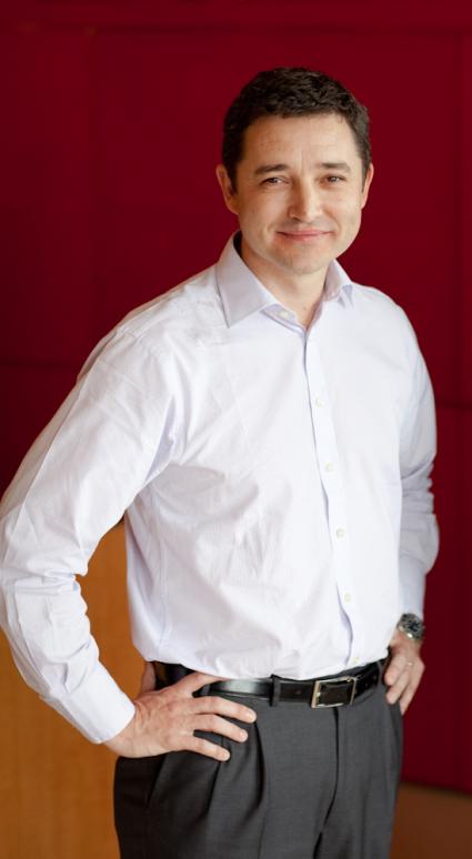 Bain& Company mit neuem Europachef / Paul Meehan neuer Managing Director für EMEA (BILD)