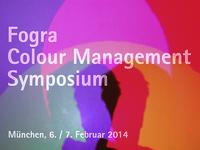 Fogra Colour Management Symposium – Die Zukunft der Farbe