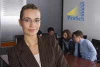 ProSeS BDE GmbH schreibt Stellen in der Softwareentwicklung aus