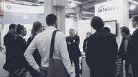 Erfolgreicher Messeauftritt von Infotecs bei der it-sa 2013