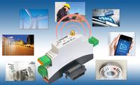 Smart GPRS Datagateway von TRS-Star bietet hohe Flexibilität