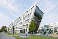 SER mit neuer Europazentrale in Bonn