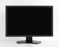 Grafik-Monitor NEC PA242W für ambitionierte Benutzer mit hohen Ansprüchen an Darstellungsqualität und ?präzision im Test bei PRAD