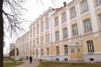 Präsident der Republik Tatarstan besucht TU Ilmenau
