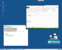 Stratodesk: Update?Hetch Hetchy? bringt neue Funktionen