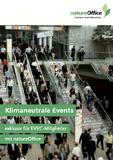 natureOffice GmbH neuer Partner des EVVC e.V.
