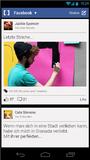 Neue App SO.HO bringt Facebook, Instagram und Twitter auf Android-Homescreens