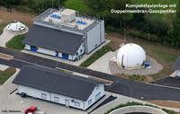 Bis zu 1,7 Mio. Euro zur Einrichtung der Stiftungsprofessur „Ressourceneffiziente Abwasserbehandlung“ im Fachbereich Bauingenieurwesen bewilligt