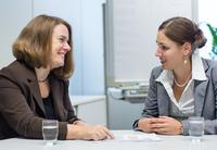 Mit Mentoring zum erfolgreichen Karrierestart