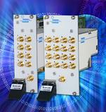 Pickering Interfaces erweitert seinen Bereich der 6 GHz PXI RF Multiplexer auf Halbleiterbasis