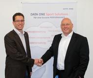 Data One schließt Partnerschaft mit TVsports im Rahmen der Data One Sport Solutions