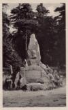 Theodor Körner Denkmal auf der Tafelfichte im Isergebirge wurde von CiS SYSTEMS-Geschäftsführer Peter M. Wöllner enthüllt