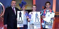 Bayerns Handwerk kürt die Supermacher 2013