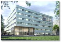 Auftakt am RWTH Aachen Campus gelungen! Auftakt am RWTH Aachen Campus gelungen!
