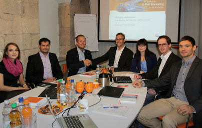 Pitch-Erfolg: Sparkassen-Finanzportal setzt auf mailingwork