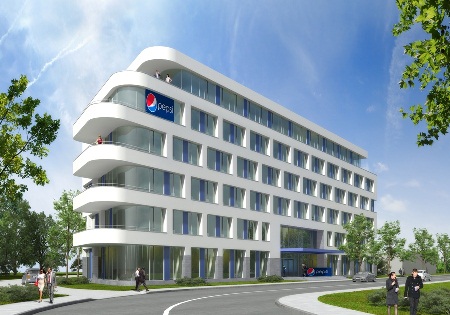 PepsiCo Deutschland investiert in Zukunft am Standort Neu-Isenburg