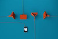 Designaffairs gewinnt mit seinem Studio-Projekt FYLM den German Design Award Designaffairs gewinnt mit seinem Studio-Projekt FYLM den German Design Award