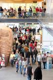 Caravan Salon Austria 2013: Bestnoten von Besuchern und Ausstellern