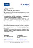 eCl@ss gewinnt bei der BASF an Bedeutung eCl@ss gewinnt bei der BASF an Bedeutung