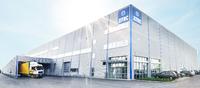 ZITEC setzt auf SAP EWM Lösung von inconso für neues Logistikzentrum