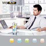 WSCAD SUITE 2014 – mehr Produktivität und Performance