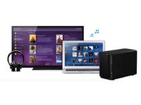 Synology® veröffentlicht die DiskStation DS214play Synology® veröffentlicht die DiskStation DS214play