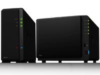 Synology® veröffentlicht die DiskStations DS414 und DS114 Synology® veröffentlicht die DiskStations DS414 und DS114