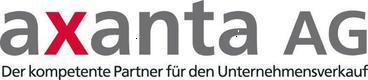 axanta AG informiert über Käuferfinanzierung bei Unternehmenstransaktionen