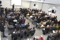 Über 750 Partner beim Händlertag der WORTMANN AG