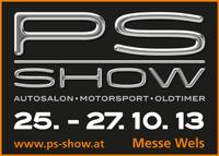 Der Countdown läuft: morgen startet die PS Show